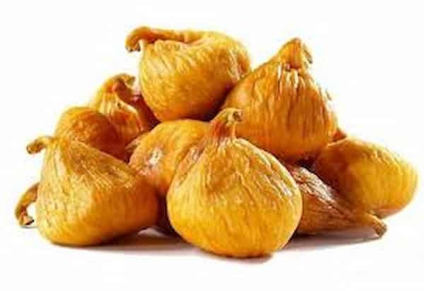 فروش انجیر خشک زرد + قیمت خرید به صرفه